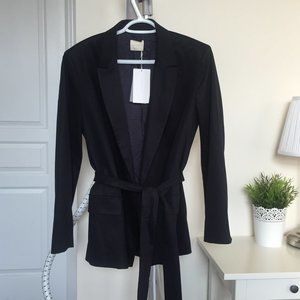 NWT Zara Blazer Jacket